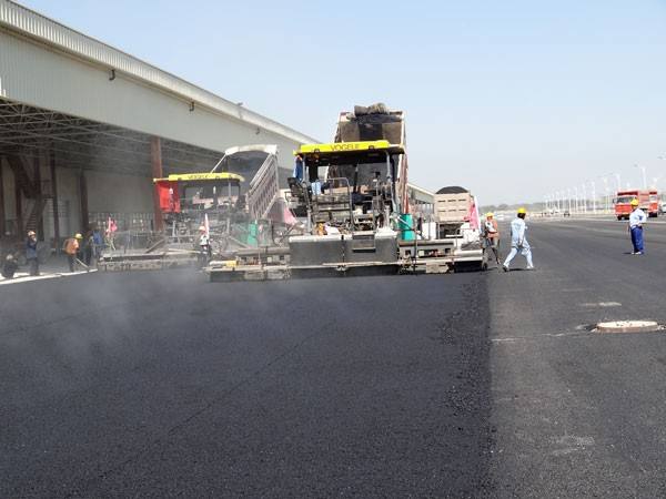 湖北瀝青混凝土 湖北瀝青混凝土