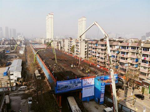 武漢混凝土公司 武漢混凝土公司